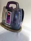 Bissell Spotclean Proheat Pet Portable Carpet Cleaner 2513 Clean Woks Great