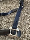 Horseware Ireland Signature Competition Halter Navy Horse Size Anatomical