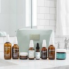New Pure Haven 8-piece Skin Care Set