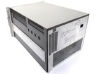 Agilent E8403a 13 Slot C-size Vxi Mainframe   Modules  1x E4808  7x E4861b