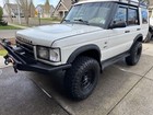 2002 Land Rover Discovery 