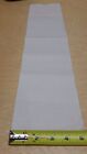 25 Pk Bologna Bags 3  Diameter X 21  Long Muslin Cloth Casings Made In Usa