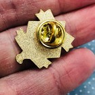 Girl Scout Arizona Cactus Pine Troop Leadership Enamel Lapel Pin