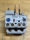 Allen Bradley 193-ea1db Overload Relay   New Open Box