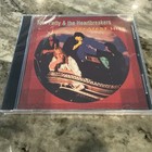 Greatest Hits By Tom Petty   The Heartbreakers  original   New sealed  cd  1993 