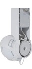 Made For Amazon Outlet Hanger     White  for Echo Dot 4th Generation 
