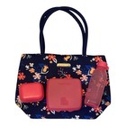 Tupperware Insulated Lunch Bag Falling For Floral Spring 2019 Lunch Bag New