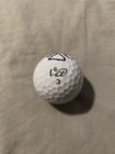 Michael Thorbjornsen Signed Golf Ball Pga Tour Masters Us Open 2025 Stanford
