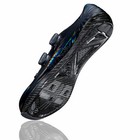 Supacaz Kazze Carbon Road Shoes For Cycling     Black Holo