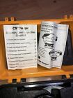 Cst berger 24x Automatic Level W  Hard Case - See Notes