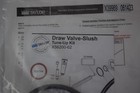 Genuine Oem Taylor Model 340  341  342   430 Slush Draw Valve Tune Up Kit X39969