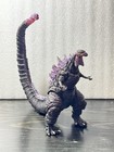 S h monsterarts Shin Godzilla 2016 The Fourth Awakening Ver Bandai Action Figure