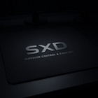 Large Extended Gaming Mouse Pad Mat Stitched Edges Non-slip Waterproof Mousepad