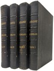 New England Families  Genealogical And Memorial  A Record Of The Achievements