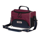 It09515 Lemieux Elite Prokit Lite Grooming Bag Groom Tote - Blackberry New