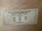 Vintage Baldwin Acrosonic Upright 1972 Piano
