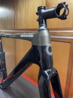 2022 Cannondale Topstone Carbon 1 Rle Medium Frame Used With Parts