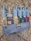 Plaid Gallery Glass Window Color Value Pack Stained Glass Paint Set Of Six 6 Nos