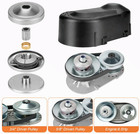 30 Series Torque Converter Go Kart Mini Bike Clutch Kit Predator 212