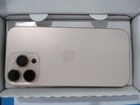 Apple Iphone 16 Pro Max 256gb Factory Unlocked Desert Titanium 100  Battery Life