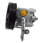 Power Steering Pump With Pulley Fit For Nissan Altima Maxima Murano 2007-2014