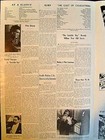 Universal Horror boris Karloff bela Lugosi The Invisible Ray Movie Pressbook