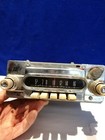 Vintage 1963 Ford Am Radio  Bendix