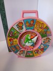 Rare Vintage 1964 Mattel Mother Goose Says Toy  Read Description