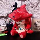 Zelda Sidon Plushie Doll Plush Set Figure Stuffed Animal Toy Handmade Gift
