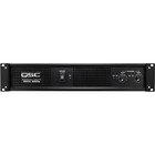 Qsc Rmx850a Power Amplifier  300 W Per Channel 