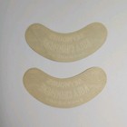 Kola Champagne Seymour s  version 2  - New Never Used Drink Label  pack Of 2 