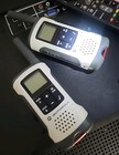Motorola Talkabout T260 Two-way Radios - White