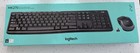 Logitech Mk270 Wireless Keyboard And Mouse Combo  920-004536 