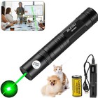 900miles Rechargeable Lazer Green Laser Pointer Pen Astronomy Visible Beam Light