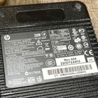 Hp A7e34aa aba Ultraslim Docking Station W  230w Psu  open Box  No Wall Cord 