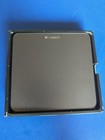 Logitech Wireless Rechargeable Touchpad T650 With Box   Guide