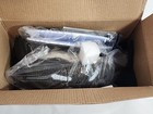 Mojo Outdoors Motion Duck Decoy Green Wing Teal Spinning Wings Hw8101 New In Box