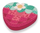 Riley Blake - Strawberry Crush Sew Along Quilt Kit By Lori Holt