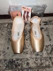 Pointe Shoes Ballet