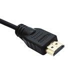 4k Hdmi Coiled Cable 17 -51 -atomos Recorder Monitor To Camcorder Camera Cage