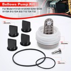 For Dometic Sealand Vacuflush Pump Bellow Kit S J T Vacuum Pump  oe 385230980