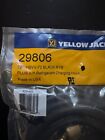 Yellow Jacket 29806 Ball Valve Adapter Hose - 3 Pack