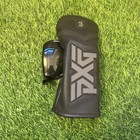 Fair Pxg 0311 Black Ops 15   3 Wood Rh - Head And Headcover