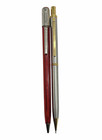 Scripto E 430 Long Leads  G920 Thick Leads  Mechanical Pencils Vintage Lot