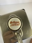 Vintage Dr Pepper Good For Life Ceramic Soda Fountain Syrup Dispenser Pump