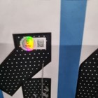 Lionel Messi  Hand Signed Argentina World Cup Jersey  Becketts Coa