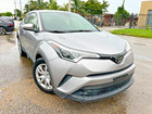 2019 Toyota Chr 