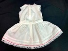 American Girl Samantha Lacy Whites Undergarment Pleasant Company 1995  read 
