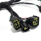 Full Main Wire Wiring Assy Harness For Sur-ron Light Bee X Lbx For Segway X260