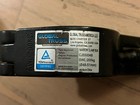  6 Pack  Global Truss Cjs5004b Heavy Duty Narrow Clamp Black 2   48mm-51mm 